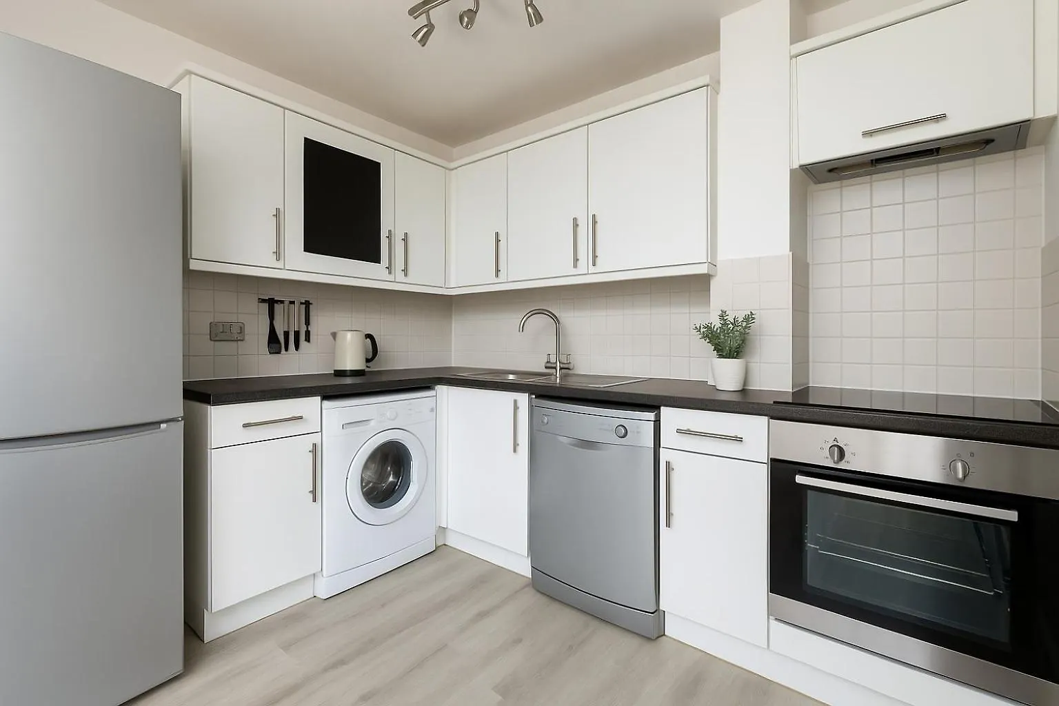 Chic Urban Apartment In Dalston Junction London United Kingdom