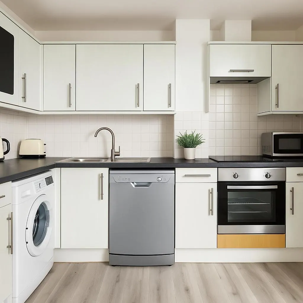 Chic Urban Apartment In Dalston Junction London 0*,